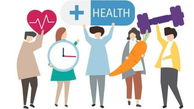 Kondisi Tubuh Saat Puasa Selama 7 Hari