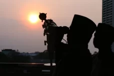 rukyatul hilal nu