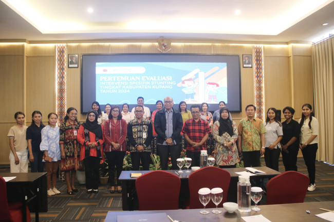 Langkah Pasti Menuju Indonesia Sehat: Intervensi Spesifik Stunting Kabupaten Kupang 3 IMG 20241108 WA0015