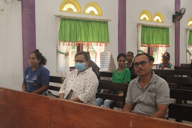 Aksi Nyata Pelayanan: Gereja GMIT Marthomas Dan Puskesmas Naioni Hadirkan Solusi Kesehatan 3 IMG 20241116 WA0022