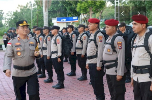 Kesiapan Maksimal: Polres Kupang Kerahkan 435 Personel Amankan Pemilukada 2024 2 Screenshot 20241126 054251 Chrome