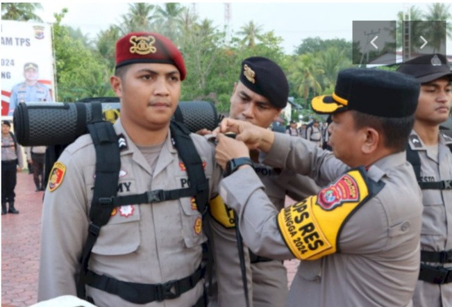 Kesiapan Maksimal: Polres Kupang Kerahkan 435 Personel Amankan Pemilukada 2024 3 Screenshot 20241126 054257 Chrome