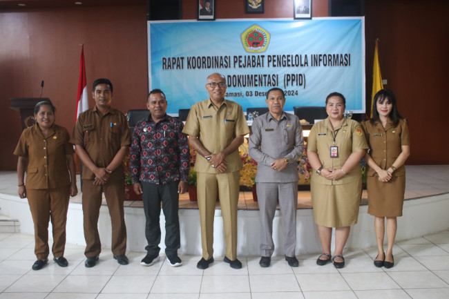 Dorong Inovasi Digital, Kabupaten Kupang Perkuat Peran PPID Untuk Keterbukaan Informasi 2 IMG 20241203 WA0015