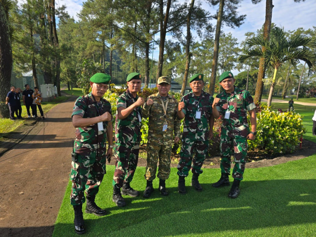 Bupati Kupang Yosef Lede Ikuti Retret di Akmil Magelang, Siap Terima Arahan Presiden Prabowo Subianto 2 IMG 20250227 WA0017