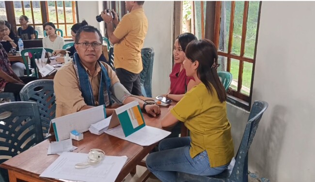 Pelayanan Kesehatan Gratis Sebagai Manifestasi Cinta Bupati Kupang Yosef Lede Kepada Rakyat Tolnaku 3 Screenshot 2025 12 18 18 50 36 966 com.miui .mediaviewer edit