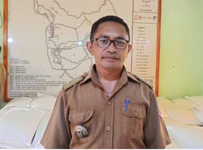 BLT Dana Desa Nunsaen Tahap I Cair, Kades Niflapu: Bantuan Ini Hadir untuk Menjaga Daya Tahan Ekonomi Warga 1 Screenshot 2026 06 23 05 32 02 422 com.miui .gallery edit