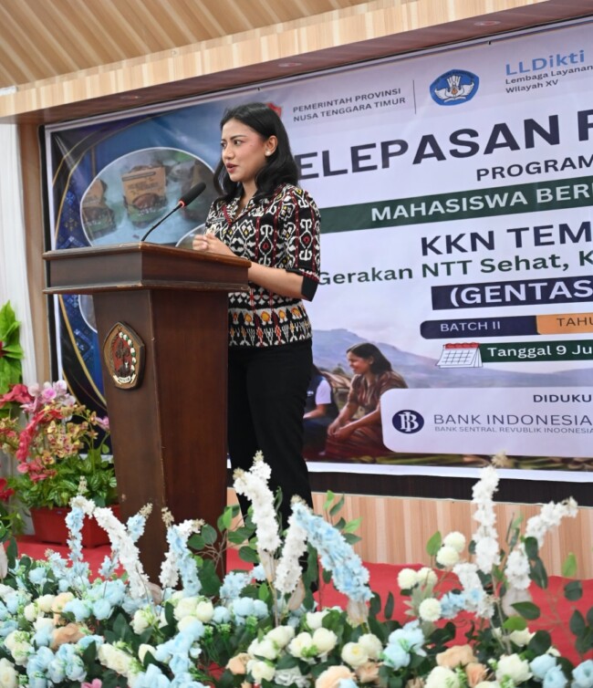 Aurum Obe Titu Eki Sambut GENTASKIN, Kolaborasi Mahasiswa dan Masyarakat Diyakini Lahirkan Perubahan Besar 1 Screenshot 2026 07 10 14 19 48 916 com.miui .gallery edit