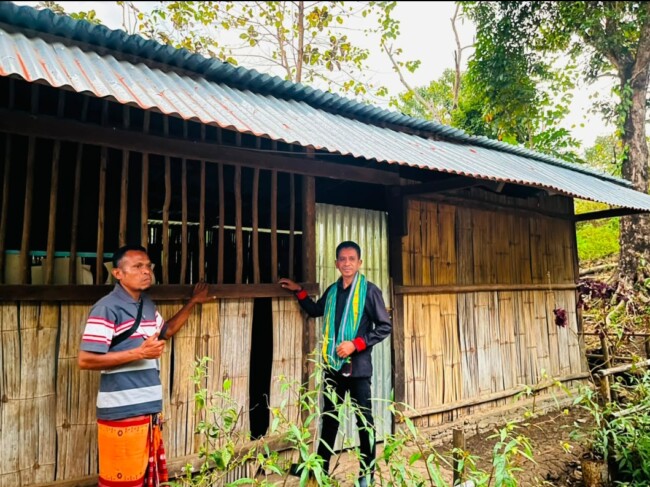 Menginspirasi! Aser Tafetin Buktikan Kepedulian Nyata dengan Menyambangi SDN Ajaobonet di Takari 1 Screenshot 2026 07 18 20 18 28 651 com.whatsapp edit