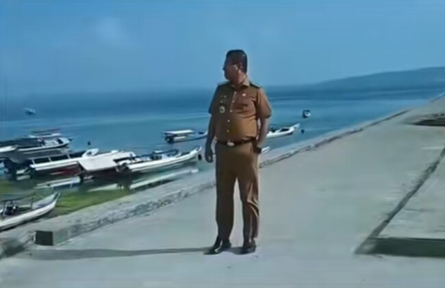Saat Ombak Membawa Kecemasan, Yosef Lede Datang Membawa πΊππππππππ 1 Screenshot 2026 07 21 09 46 36 470 com.ss .android.ugc .trill edit